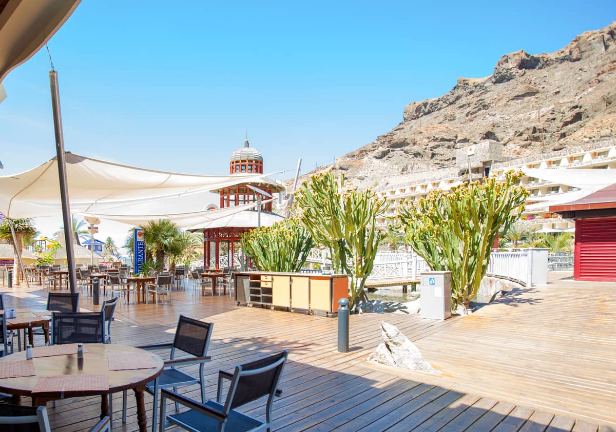 Hotel LIVVO Lago Taurito - zdjęcie 29