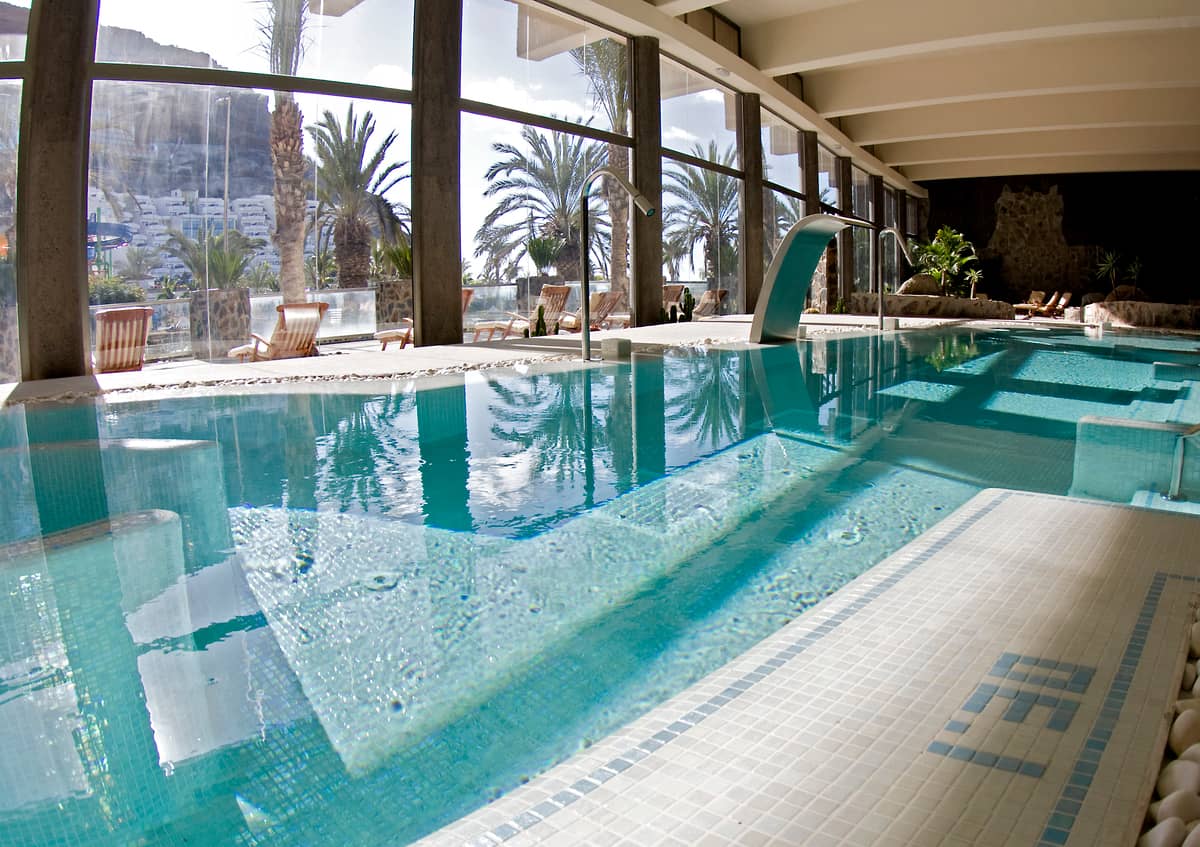 Hotel LIVVO Lago Taurito - zdjęcie 37