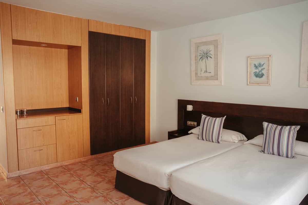 Hotel LIVVO Lago Taurito - zdjęcie 13