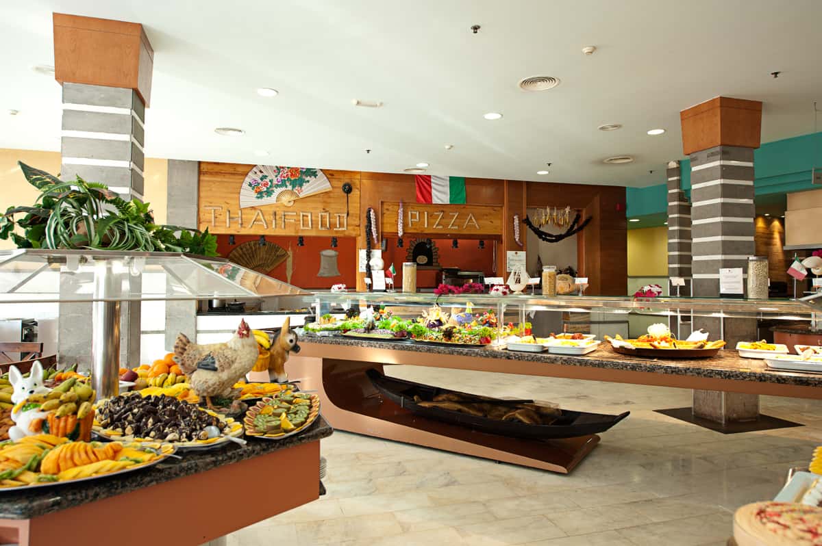 Hotel LIVVO Lago Taurito - zdjęcie 27