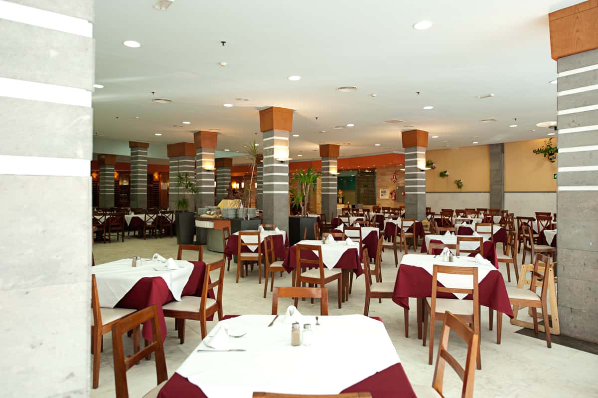 Hotel LIVVO Lago Taurito - zdjęcie 28