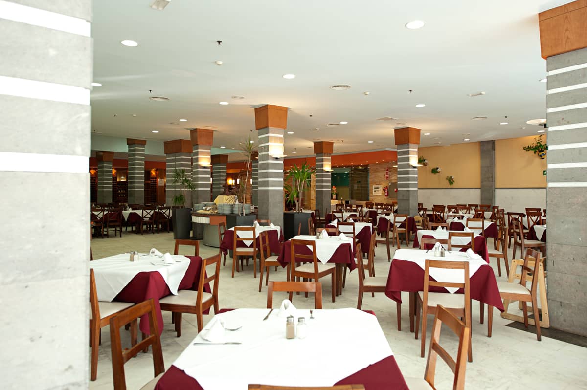 Hotel LIVVO Lago Taurito - zdjęcie 28