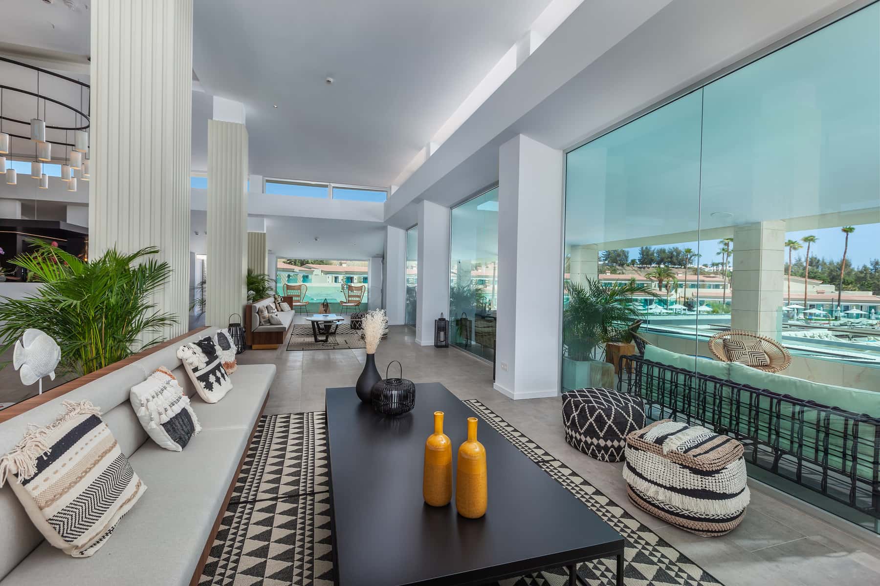 Kumara Serenoa by Lopesan Hotels - zdjęcie 11
