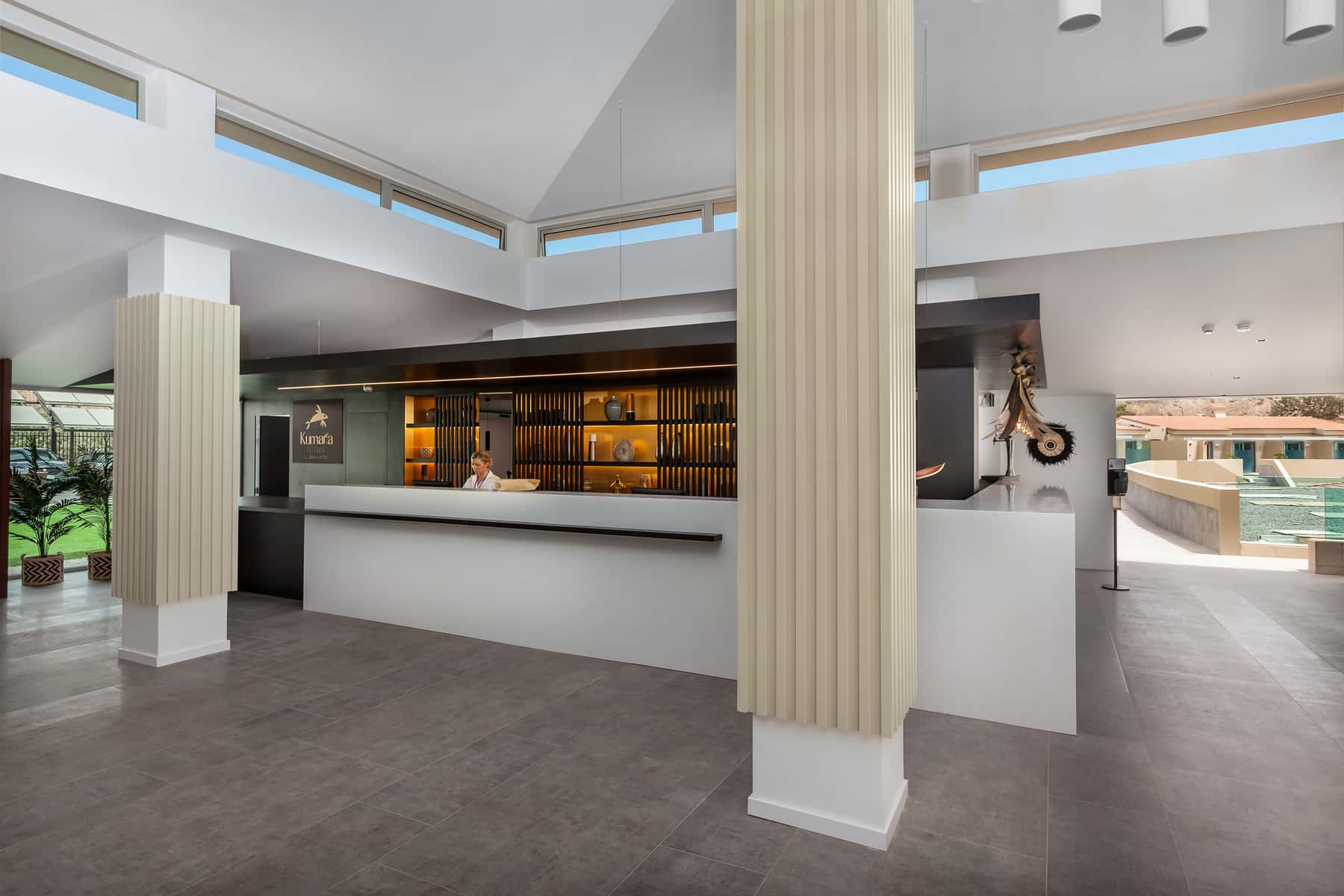 Kumara Serenoa by Lopesan Hotels - zdjęcie 10