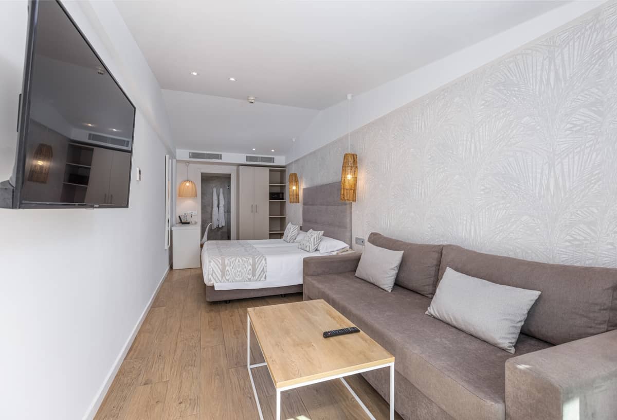 Kumara Serenoa by Lopesan Hotels - zdjęcie 39