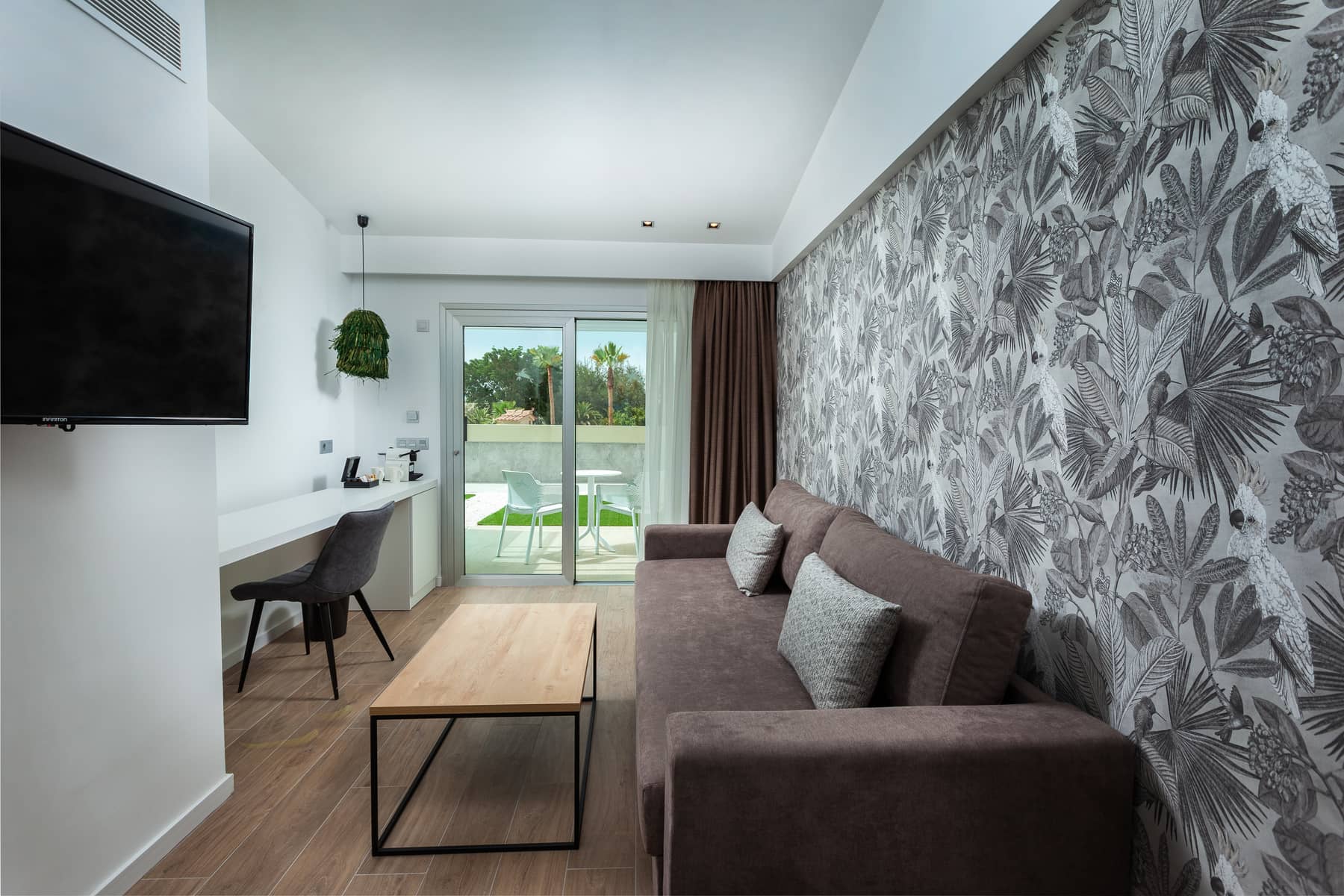 Kumara Serenoa by Lopesan Hotels - zdjęcie 13