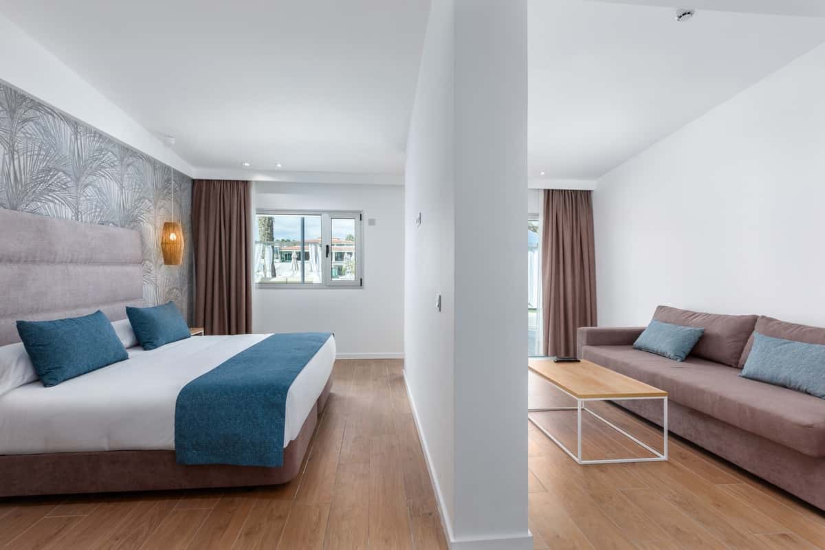 Kumara Serenoa by Lopesan Hotels - zdjęcie 29