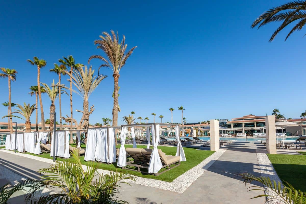Kumara Serenoa by Lopesan Hotels - zdjęcie 7
