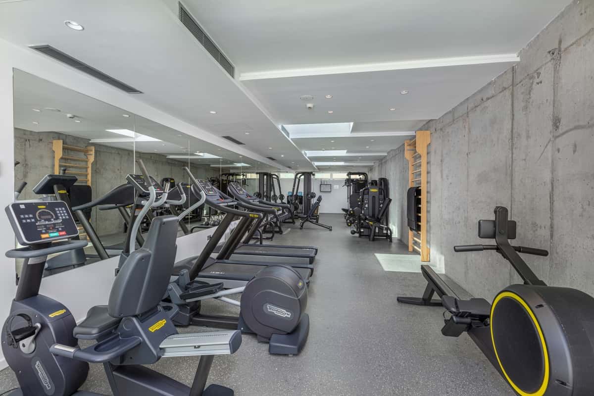 Kumara Serenoa by Lopesan Hotels - zdjęcie 56