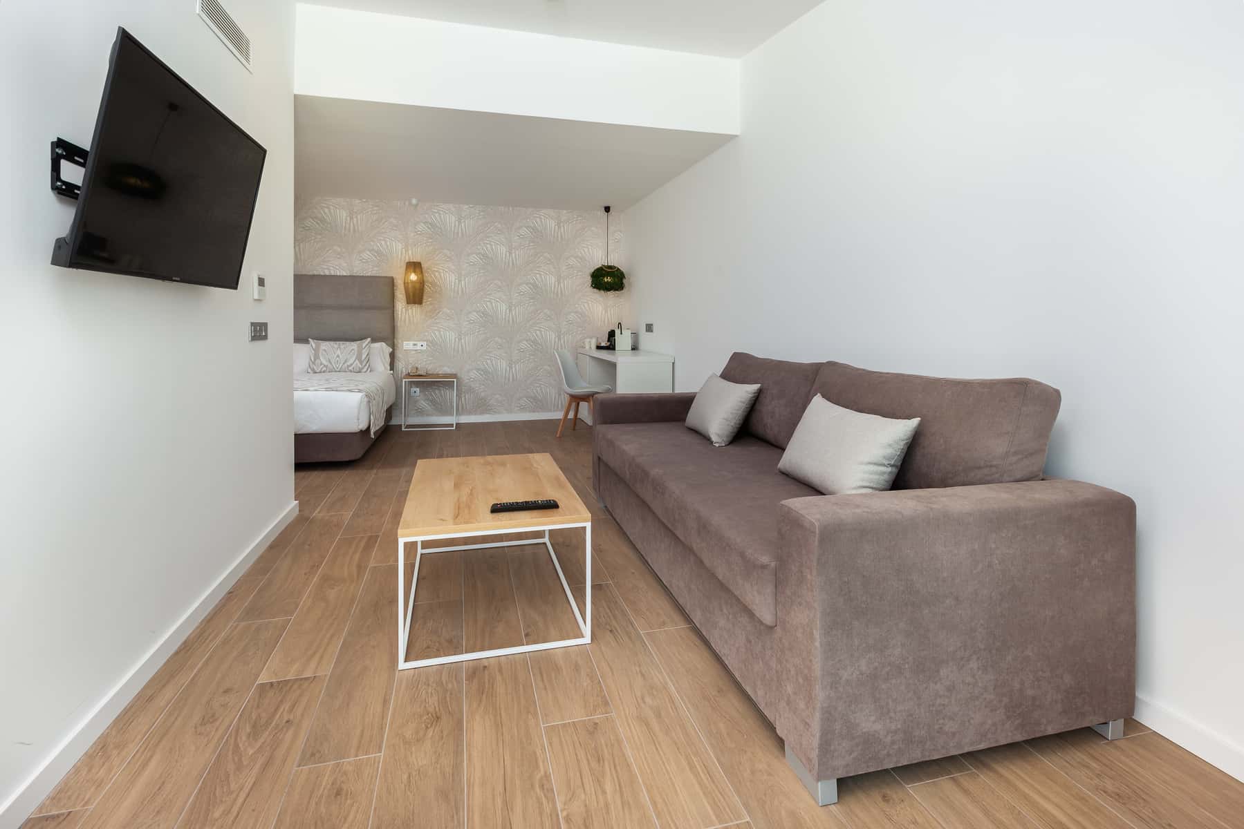 Kumara Serenoa by Lopesan Hotels - zdjęcie 19