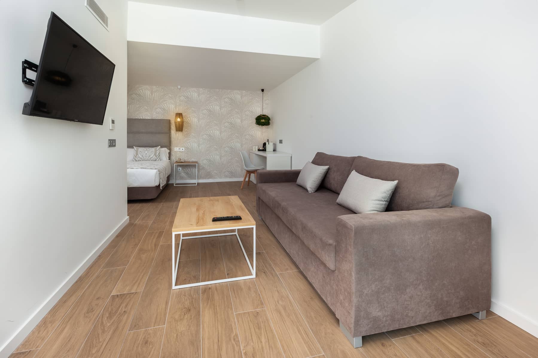 Kumara Serenoa by Lopesan Hotels - zdjęcie 19