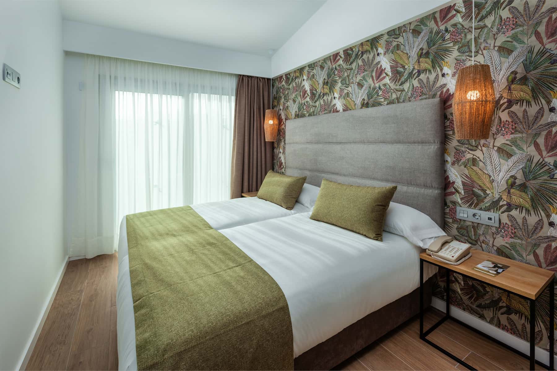 Kumara Serenoa by Lopesan Hotels - zdjęcie 22