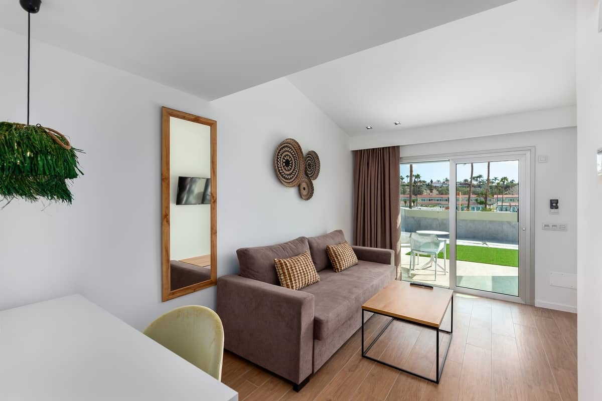 Kumara Serenoa by Lopesan Hotels - zdjęcie 24