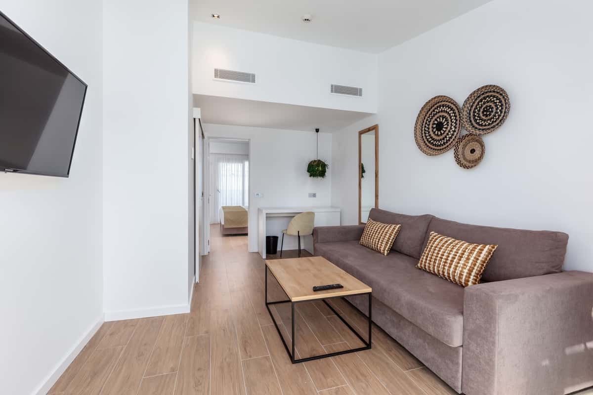 Kumara Serenoa by Lopesan Hotels - zdjęcie 25