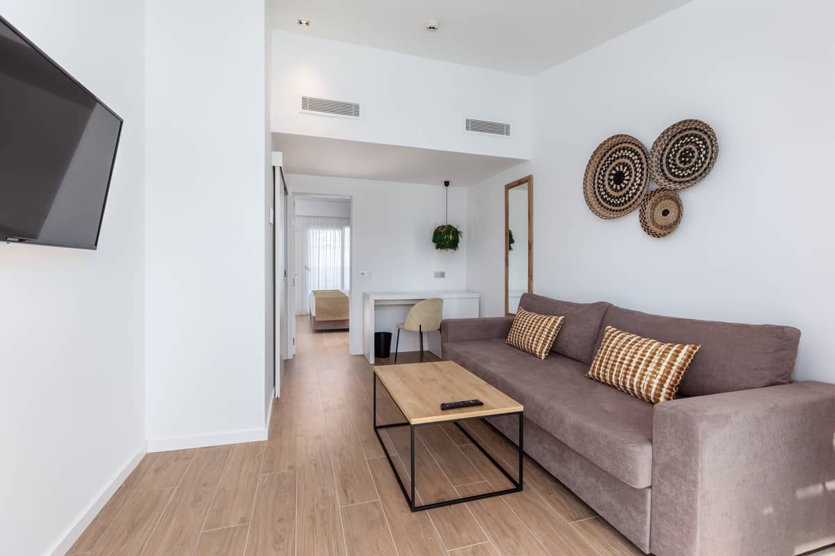 Kumara Serenoa by Lopesan Hotels - zdjęcie 25