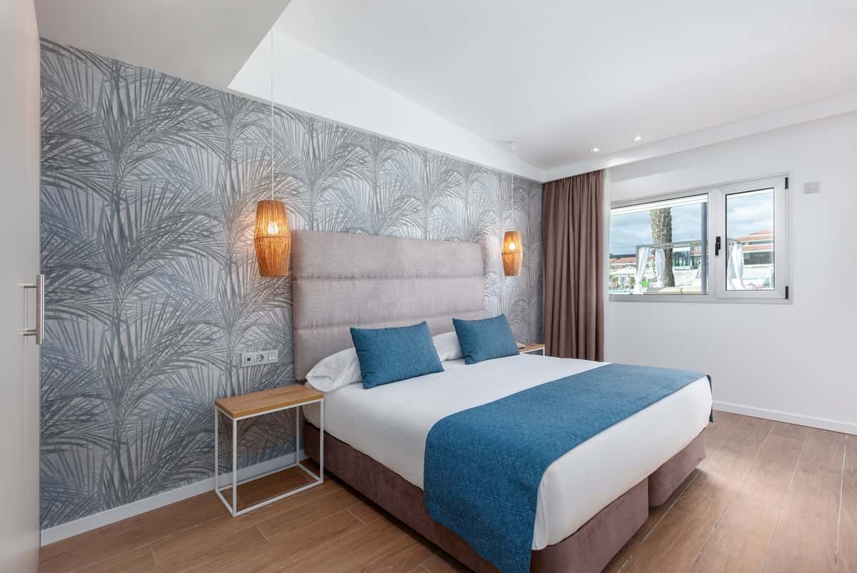 Kumara Serenoa by Lopesan Hotels - zdjęcie 28