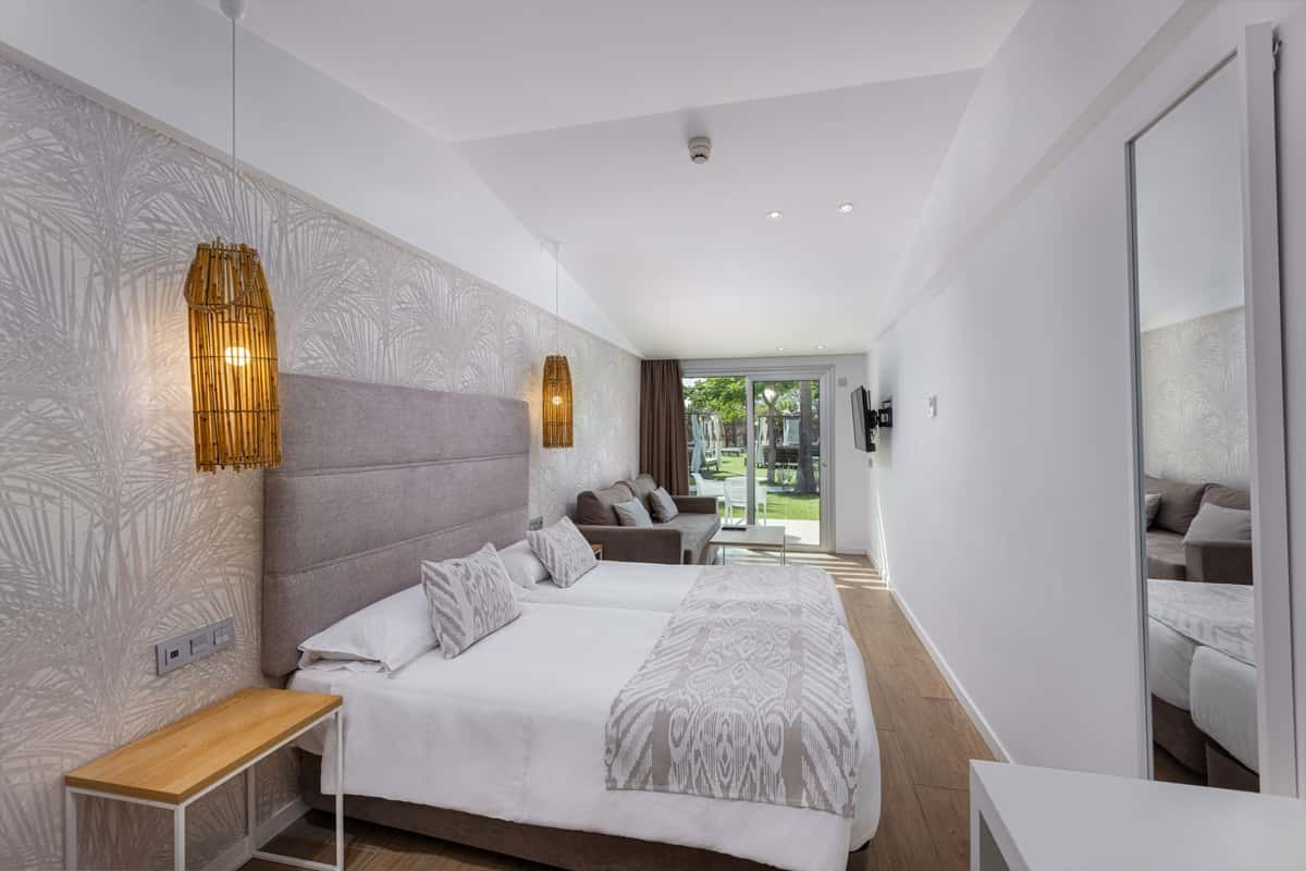 Kumara Serenoa by Lopesan Hotels - zdjęcie 38