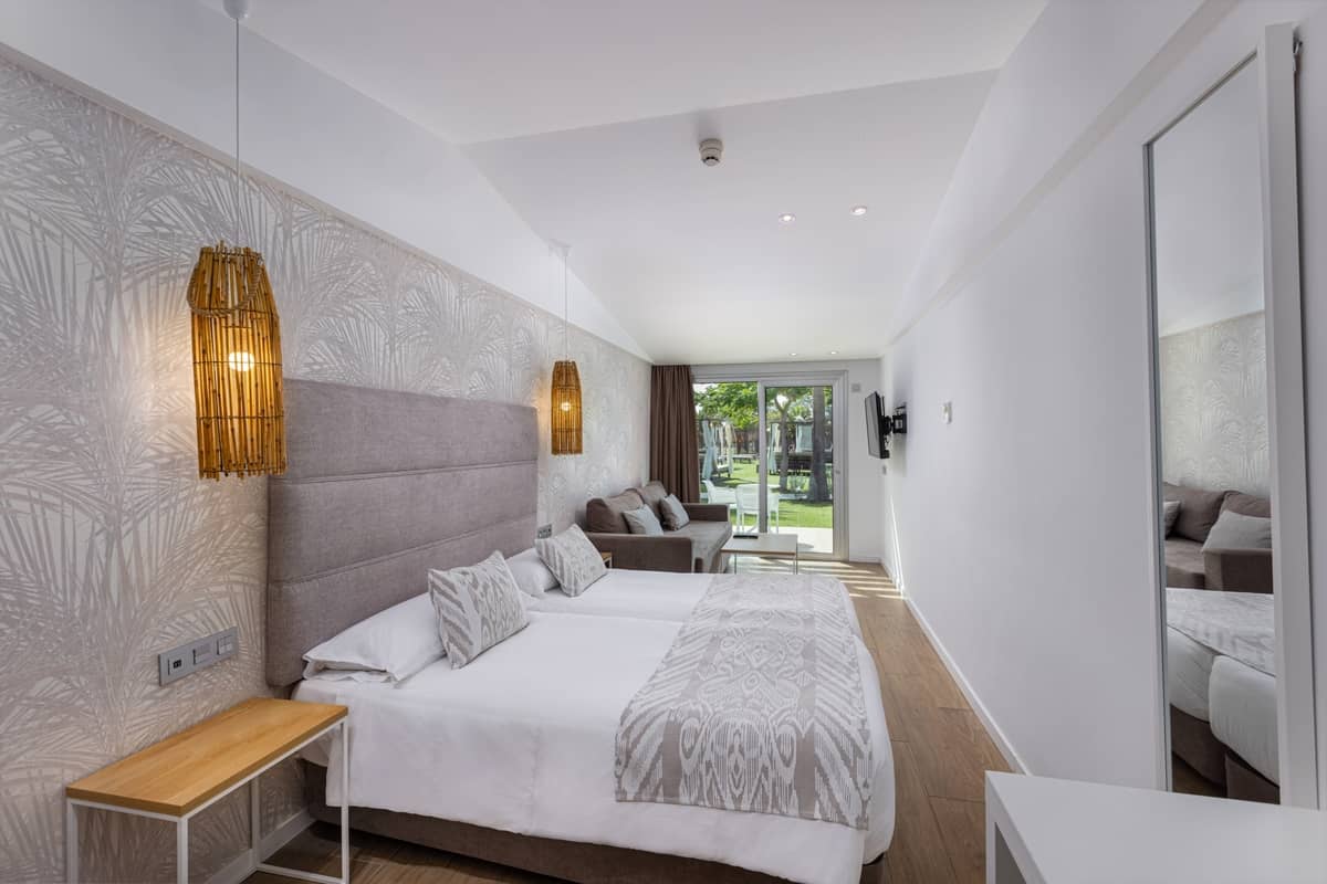 Kumara Serenoa by Lopesan Hotels - zdjęcie 38