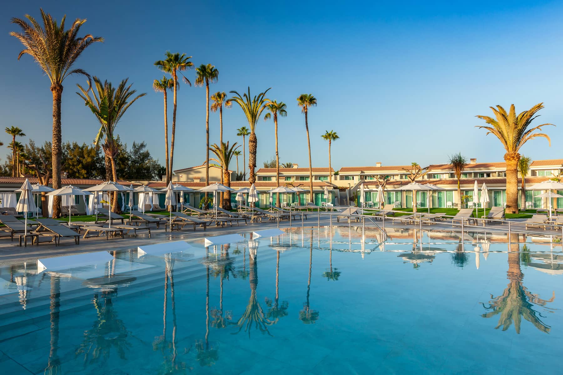 Kumara Serenoa by Lopesan Hotel - zdjęcie 1