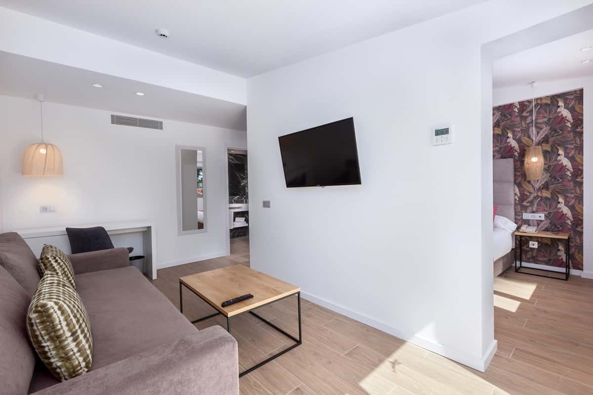 Kumara Serenoa by Lopesan Hotel - zdjęcie 45