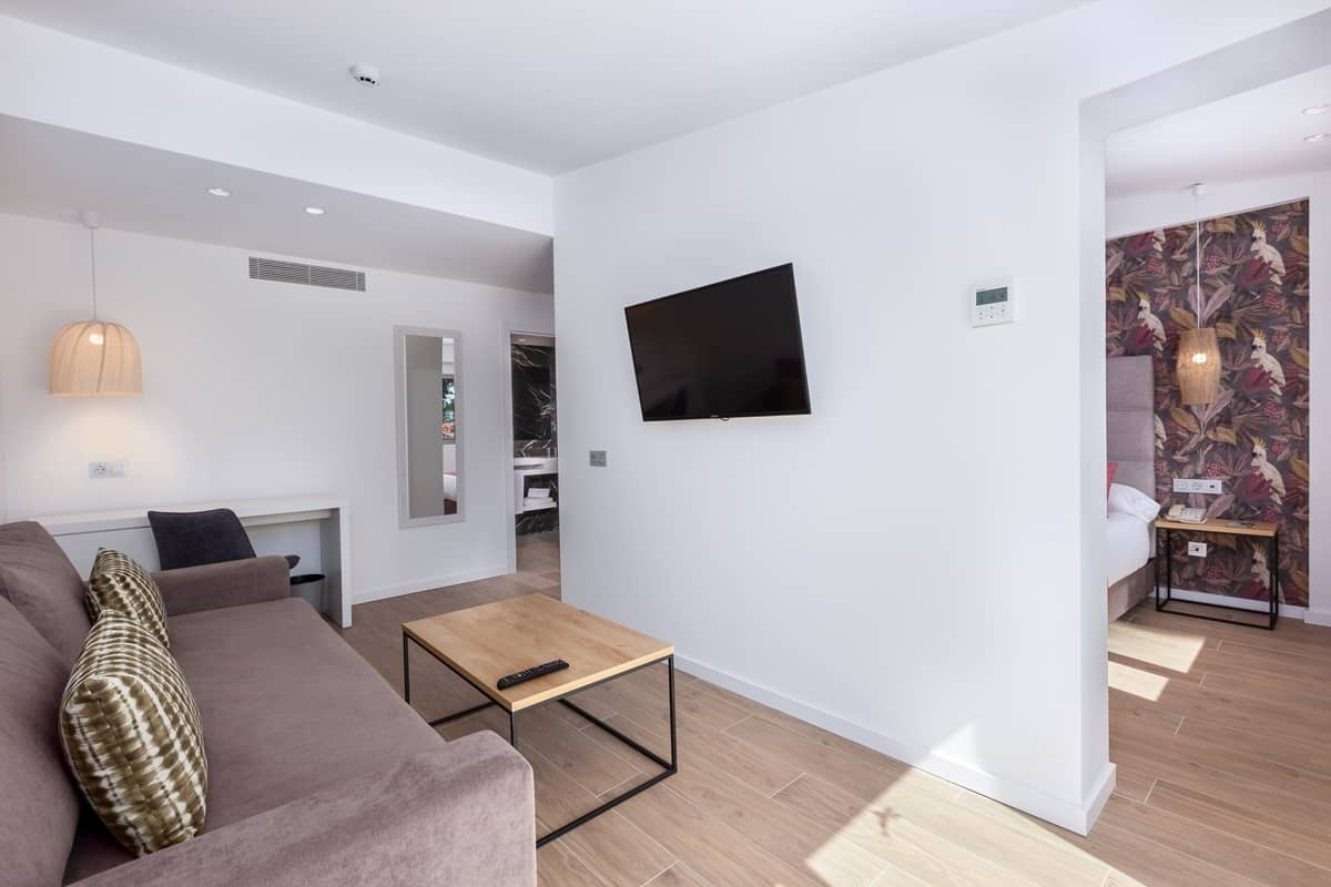 Kumara Serenoa by Lopesan Hotel - zdjęcie 45