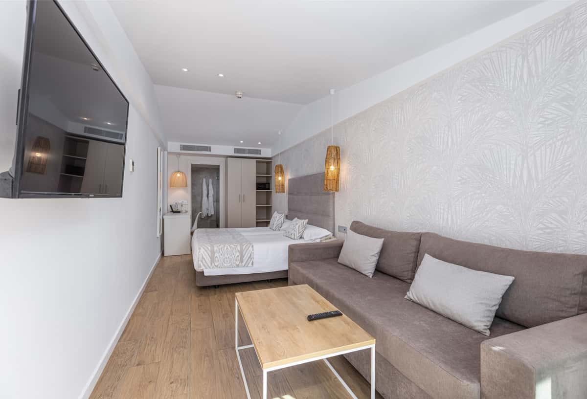 Kumara Serenoa by Lopesan Hotel - zdjęcie 39