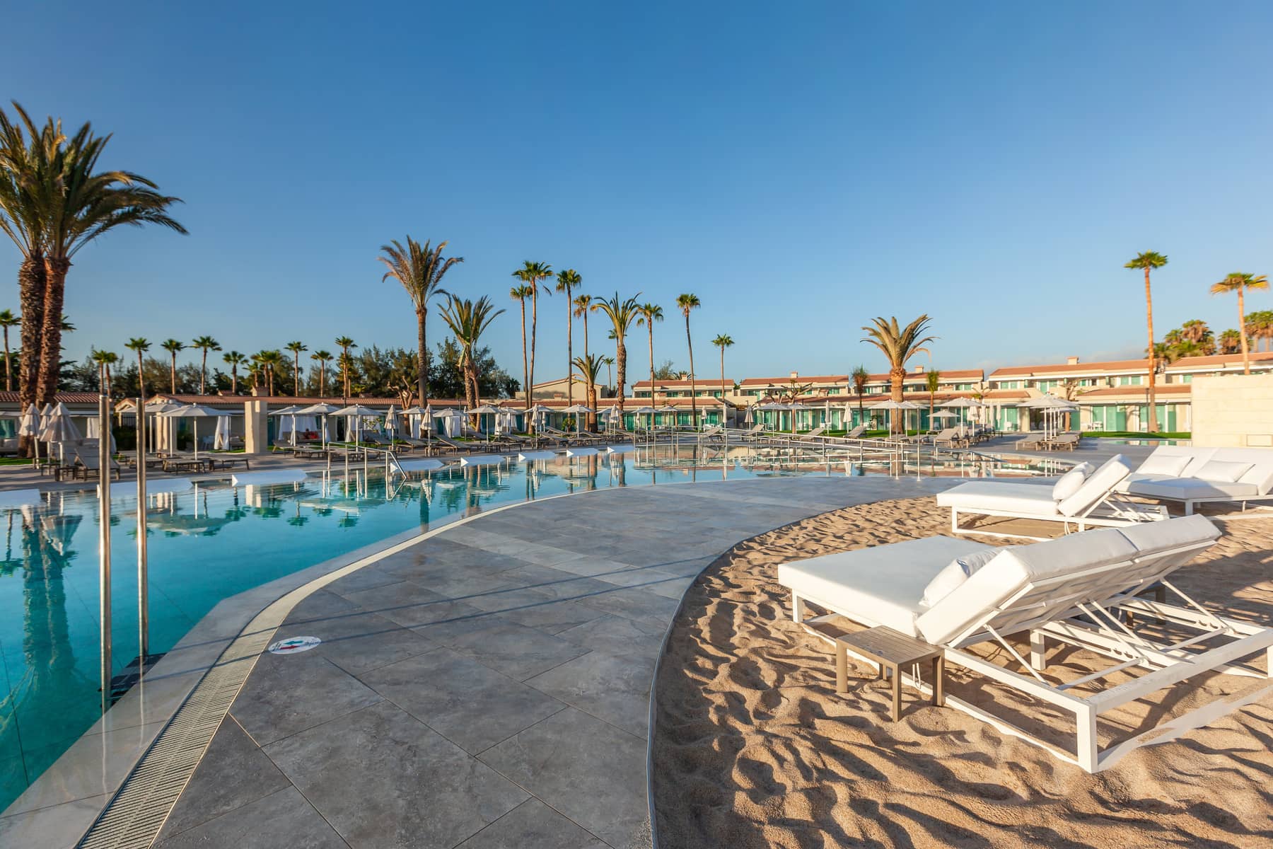 Kumara Serenoa by Lopesan Hotel - zdjęcie 4