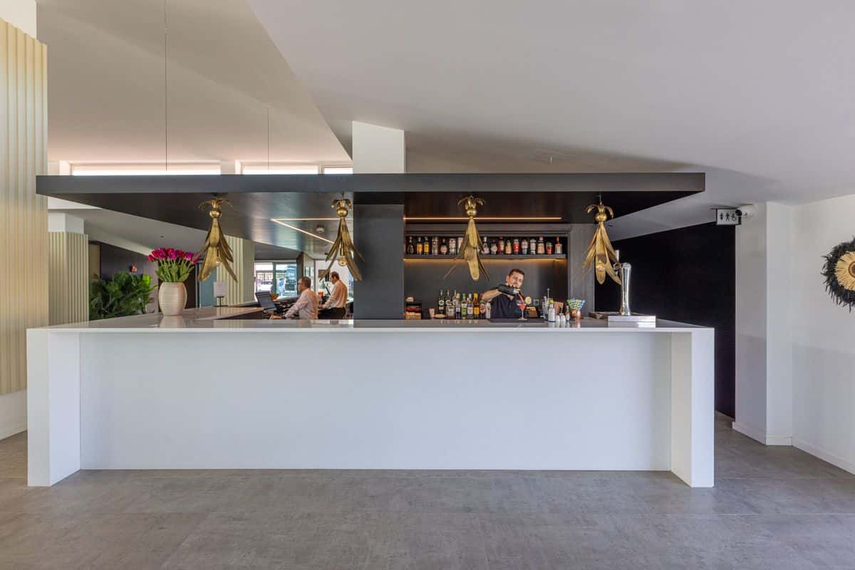 Kumara Serenoa by Lopesan Hotel - zdjęcie 53