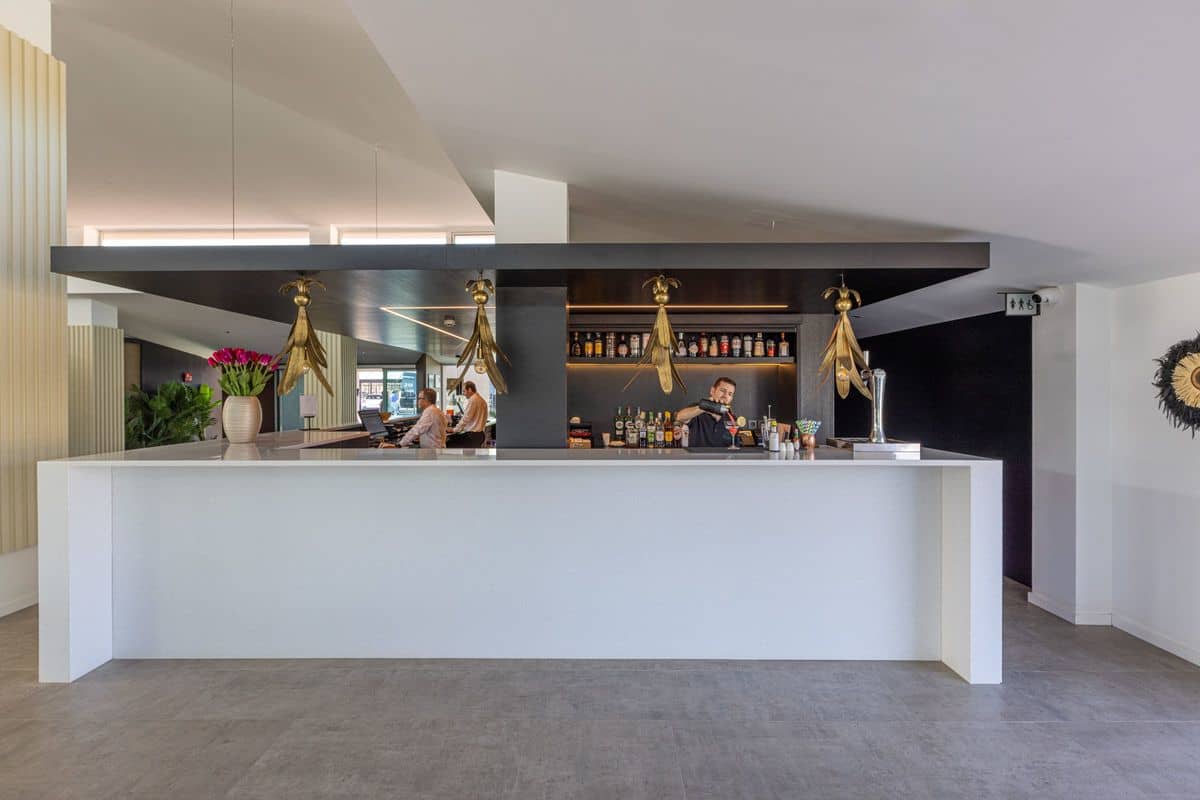 Kumara Serenoa by Lopesan Hotel - zdjęcie 53
