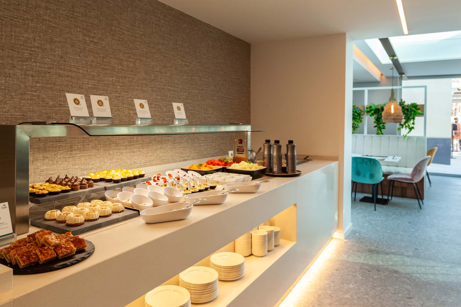 Kumara Serenoa by Lopesan Hotel - zdjęcie 52