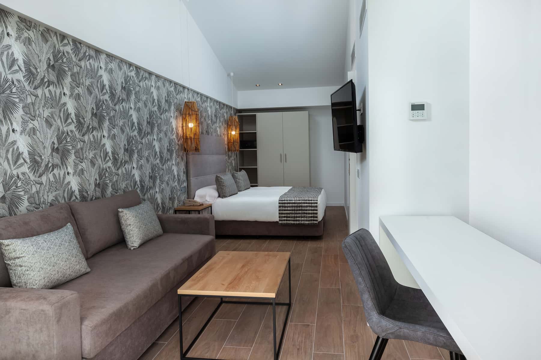 Kumara Serenoa by Lopesan Hotel - zdjęcie 14