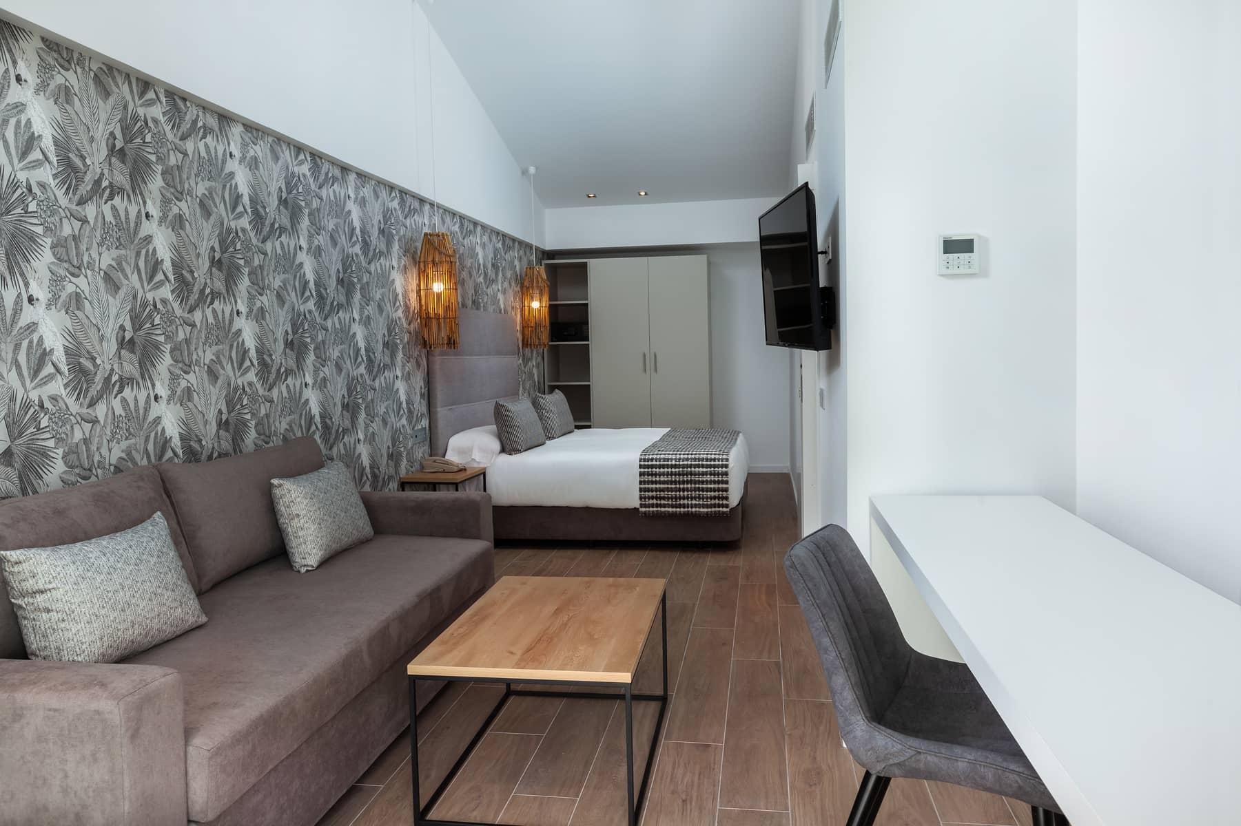 Kumara Serenoa by Lopesan Hotel - zdjęcie 14