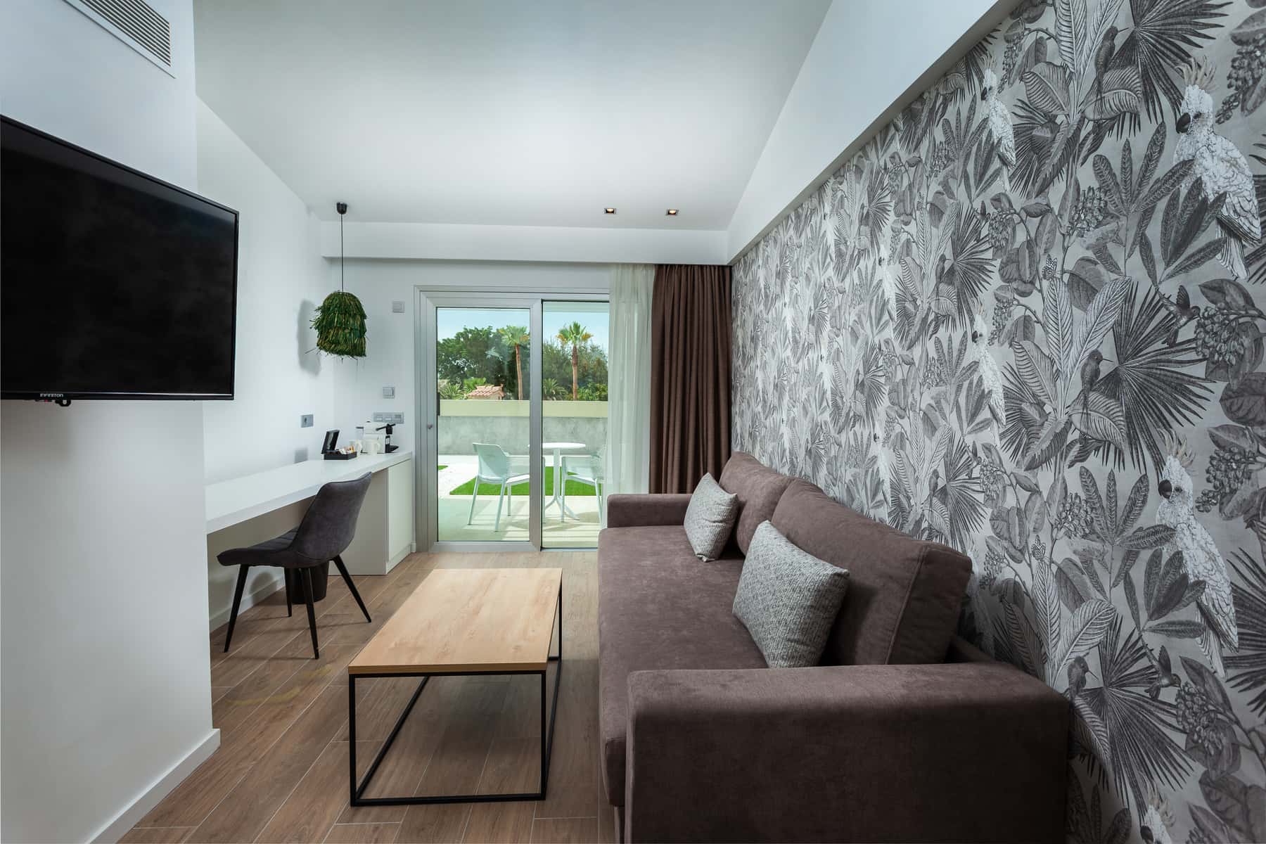 Kumara Serenoa by Lopesan Hotel - zdjęcie 13