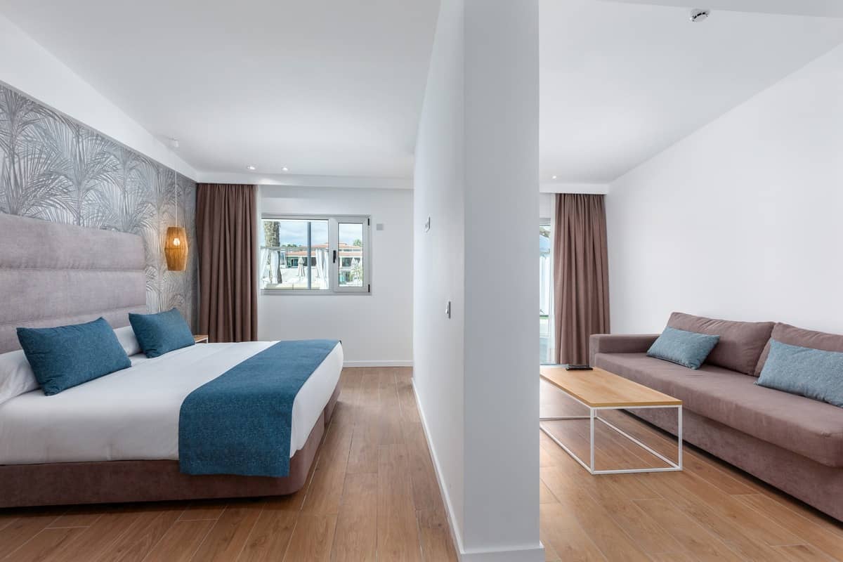 Kumara Serenoa by Lopesan Hotel - zdjęcie 29