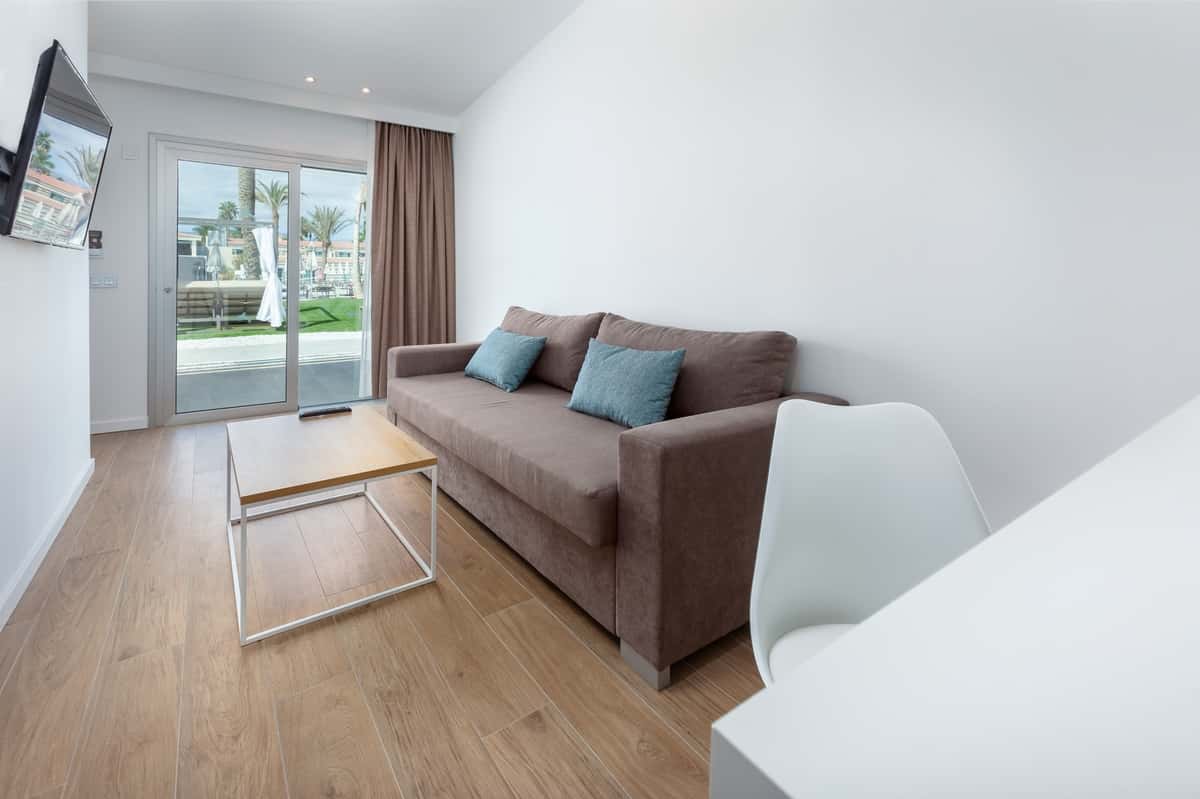 Kumara Serenoa by Lopesan Hotel - zdjęcie 30