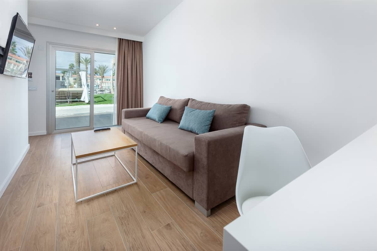 Kumara Serenoa by Lopesan Hotel - zdjęcie 30