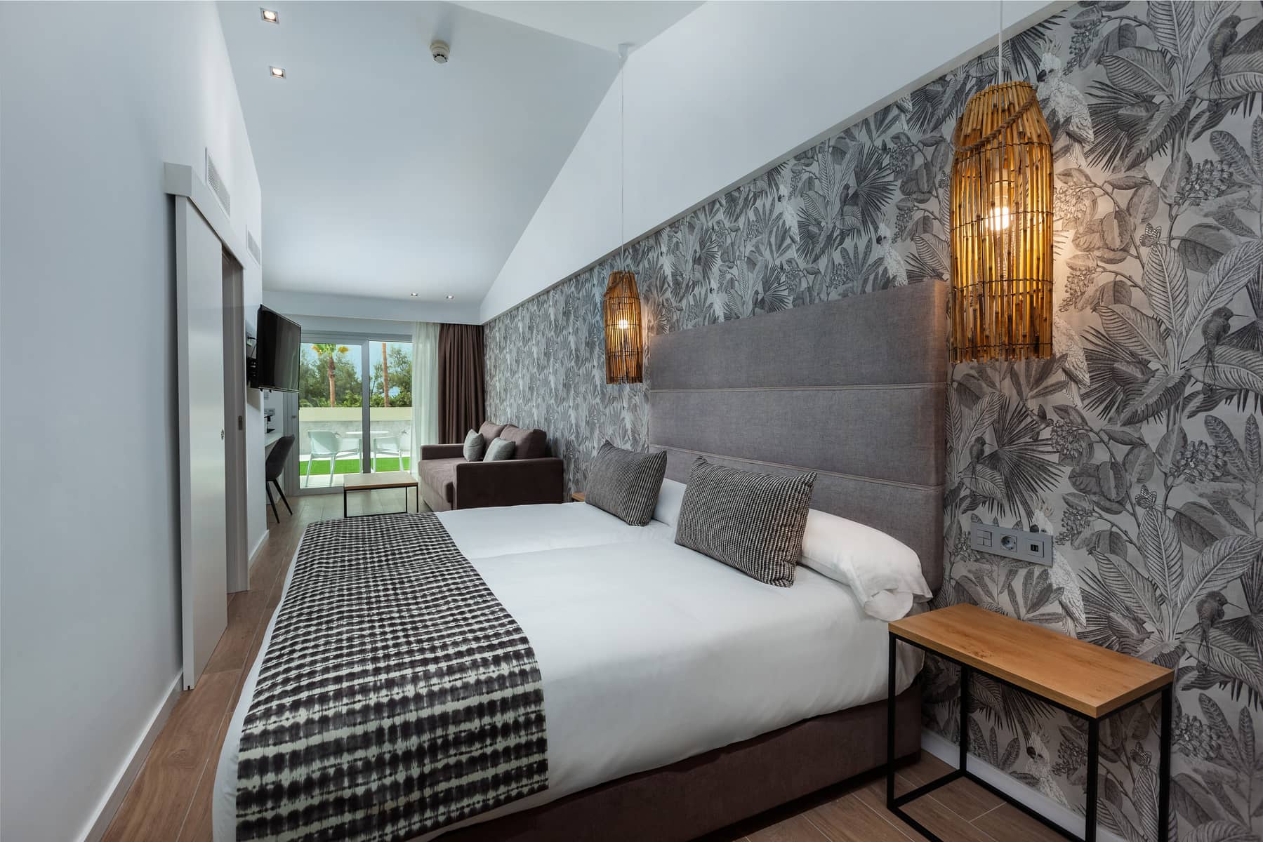 Kumara Serenoa by Lopesan Hotel - zdjęcie 12