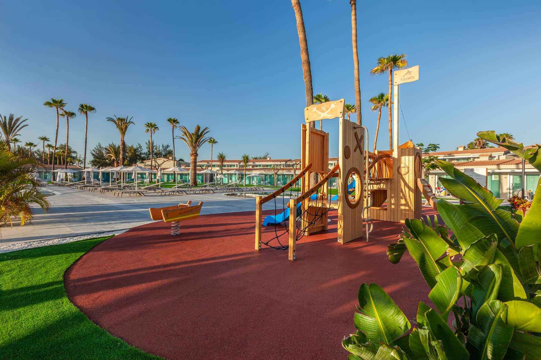 Kumara Serenoa by Lopesan Hotel - zdjęcie 57
