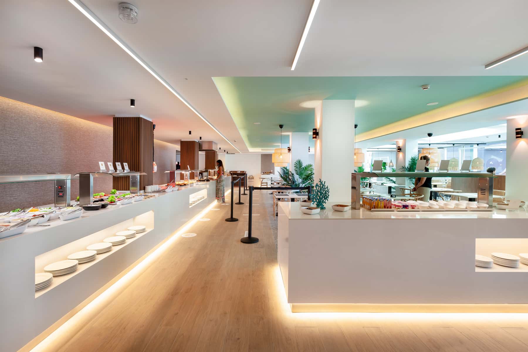 Kumara Serenoa by Lopesan Hotel - zdjęcie 51