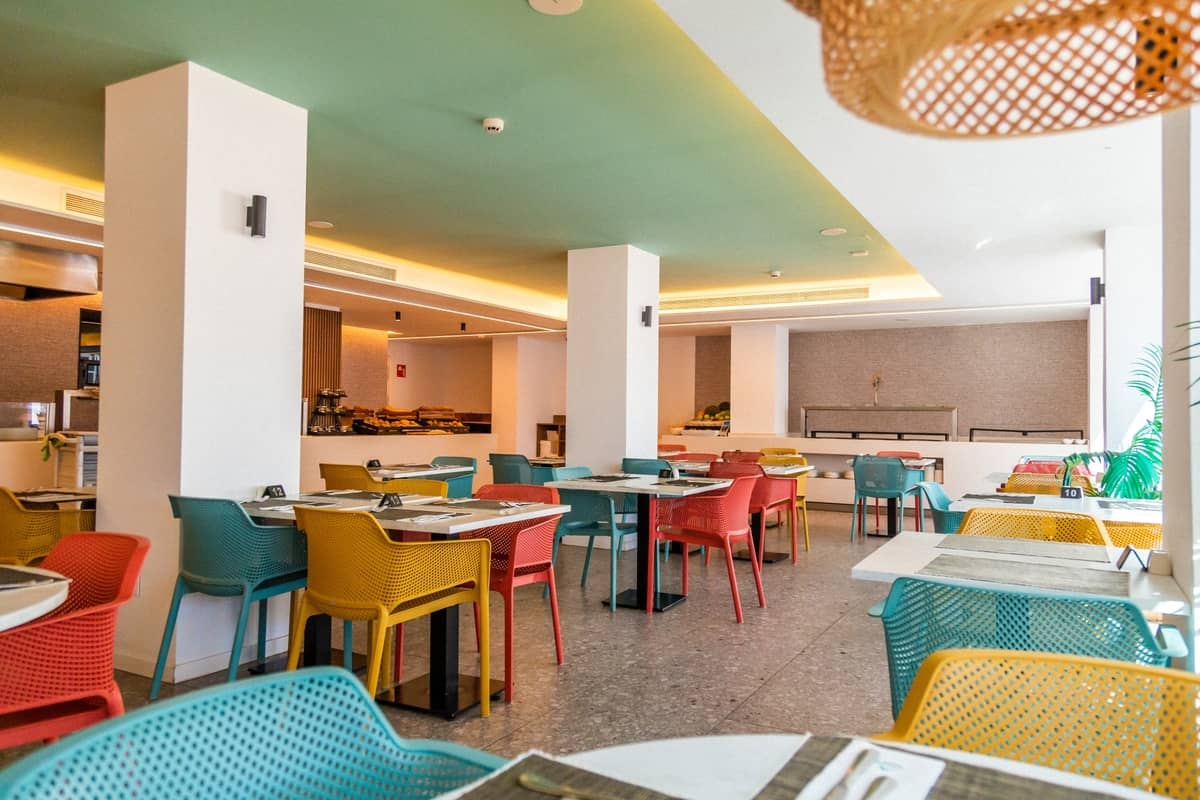 Kumara Serenoa by Lopesan Hotel - zdjęcie 50
