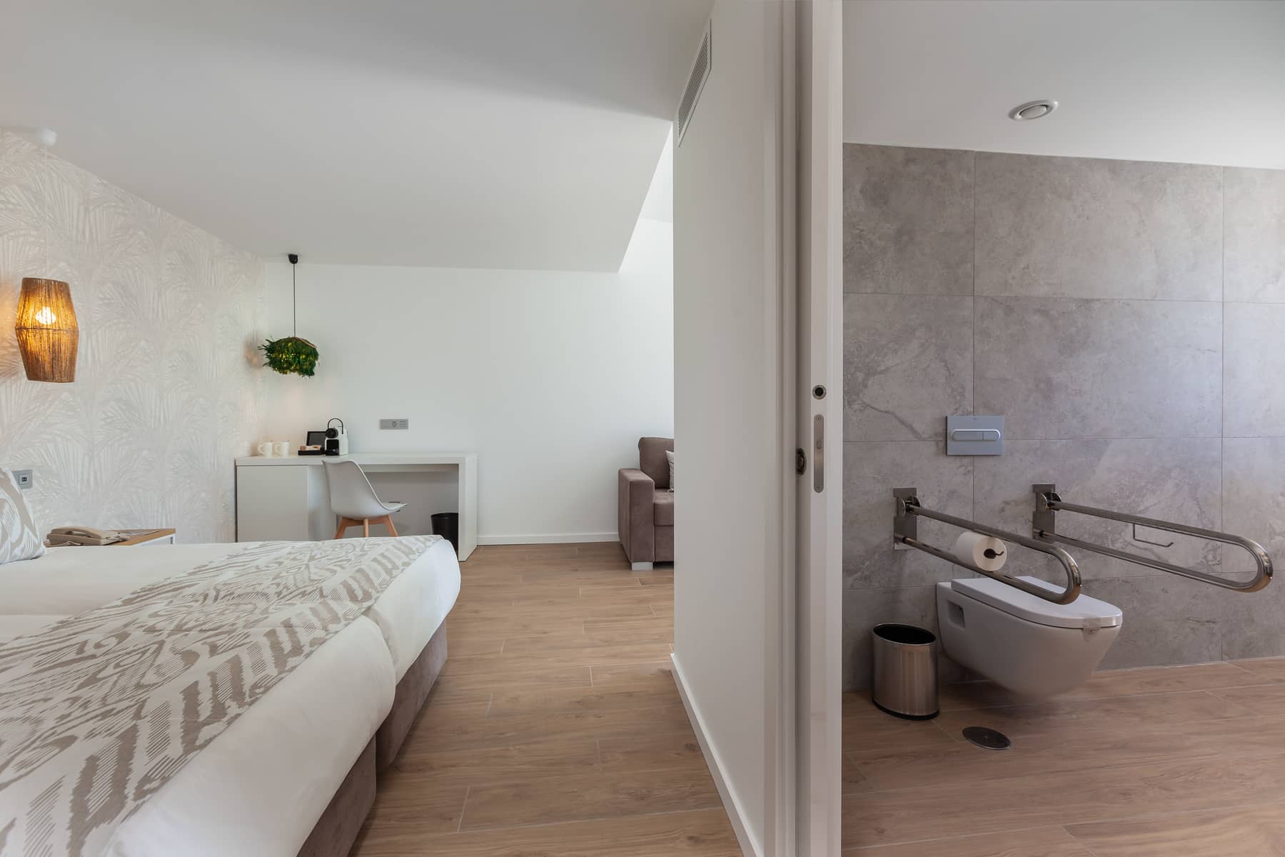 Kumara Serenoa by Lopesan Hotel - zdjęcie 18