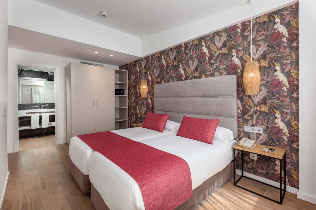Kumara Serenoa by Lopesan Hotel - zdjęcie 42