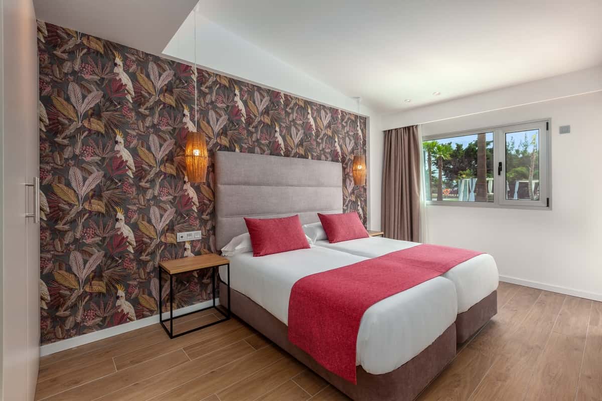 Kumara Serenoa by Lopesan Hotel - zdjęcie 43