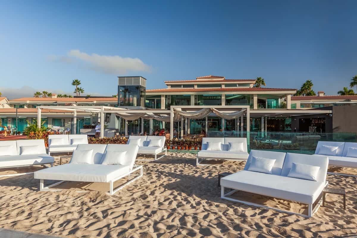 Kumara Serenoa by Lopesan Hotel - zdjęcie 6
