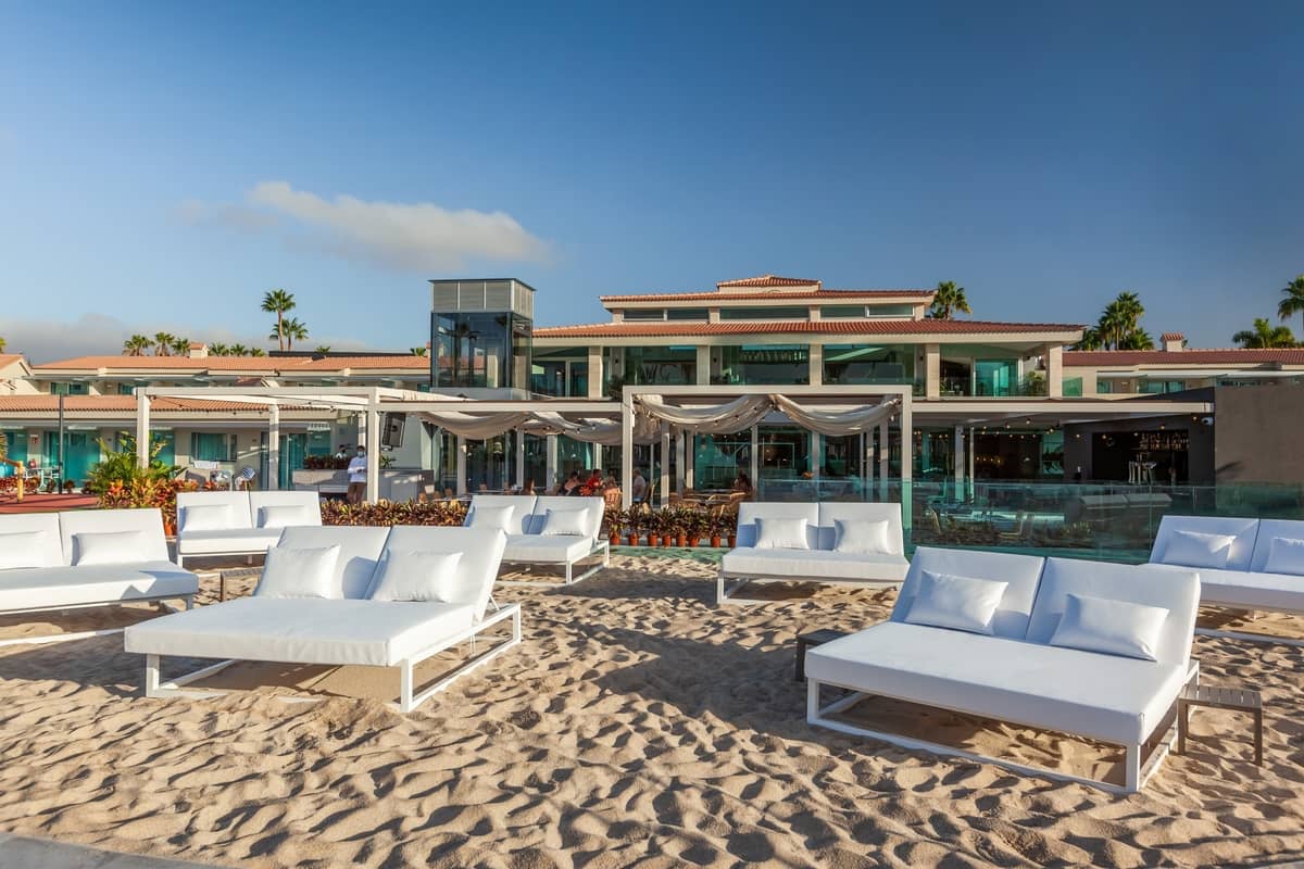 Kumara Serenoa by Lopesan Hotel - zdjęcie 6
