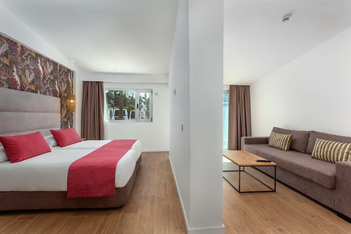 Kumara Serenoa by Lopesan Hotel - zdjęcie 44