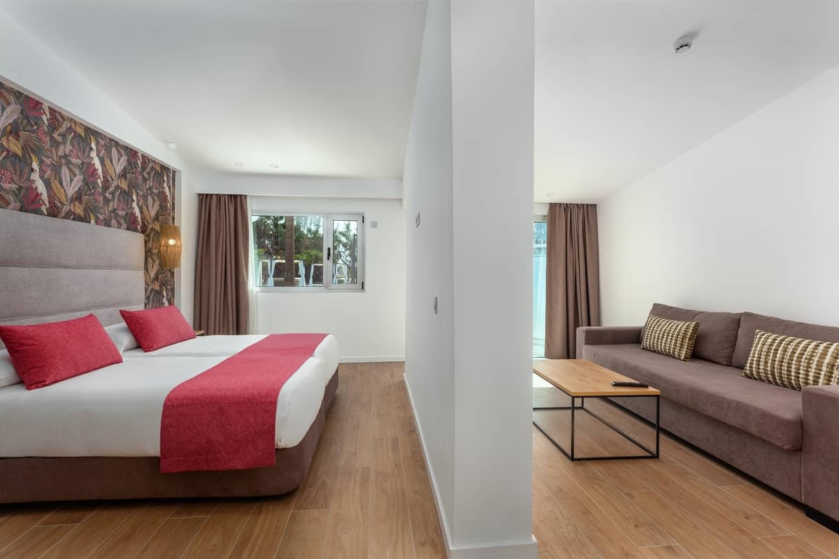 Kumara Serenoa by Lopesan Hotel - zdjęcie 44