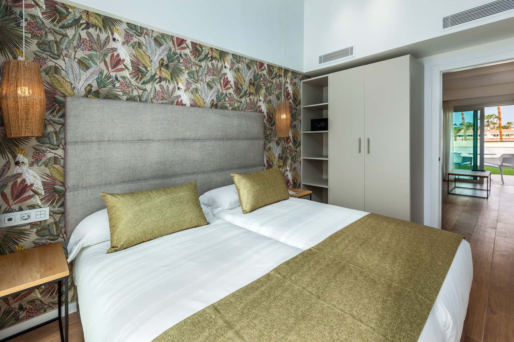 Kumara Serenoa by Lopesan Hotel - zdjęcie 23