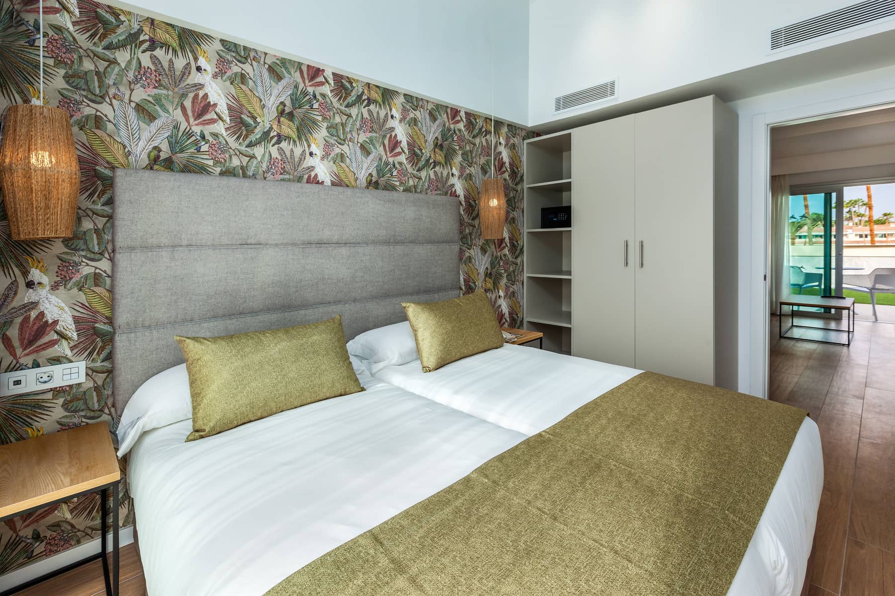 Kumara Serenoa by Lopesan Hotel - zdjęcie 23