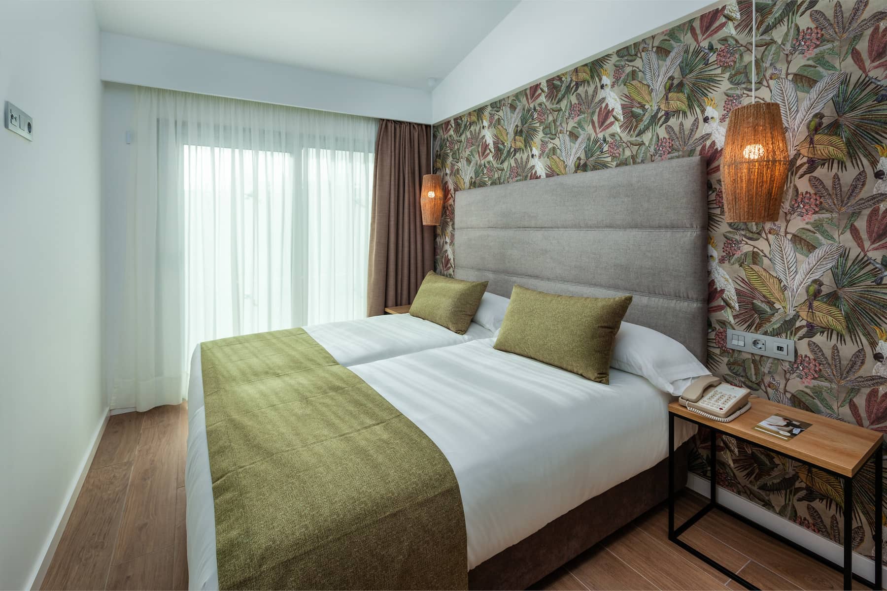Kumara Serenoa by Lopesan Hotel - zdjęcie 22